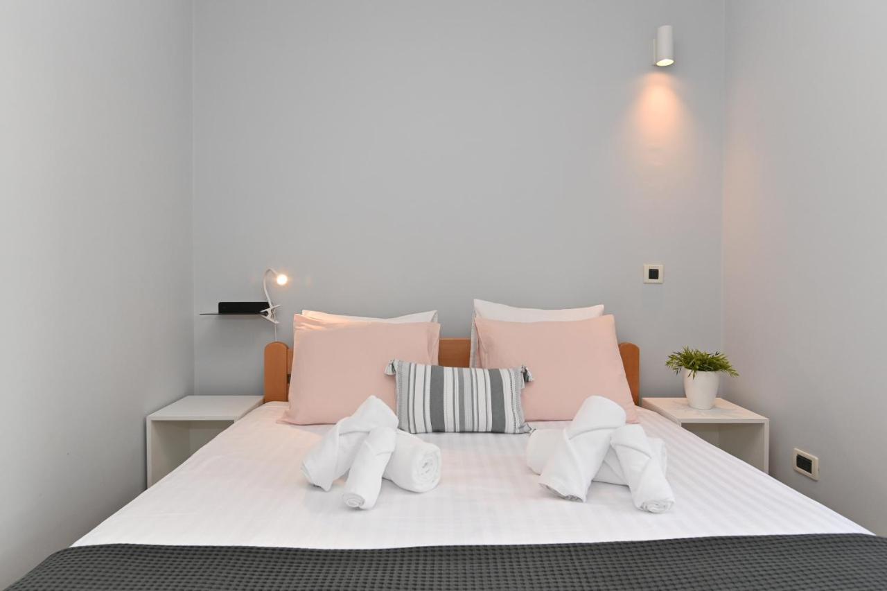 Apartman Pergul リエカ エクステリア 写真