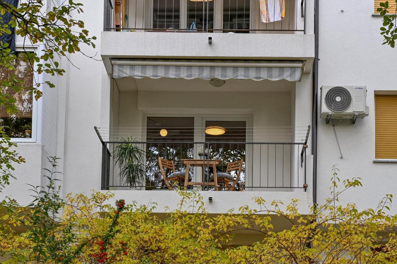 Apartman Pergul リエカ エクステリア 写真